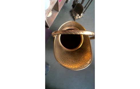 SCHRIMSTÄNDER KUPFER