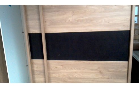 ROPERO, , MADERA LOOK