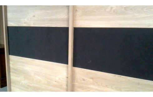 ROPERO, , MADERA LOOK