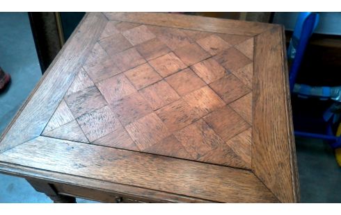 MUEBLE AUXILIAR 1 CAJÓN ROBLE