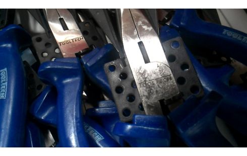 HERRAMIENTA, , PINZA