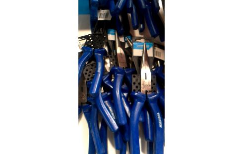 HERRAMIENTA, , PINZA