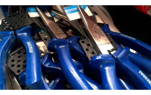 HERRAMIENTA, , PINZA