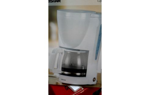 CAFETIERE ELECTRIQUE