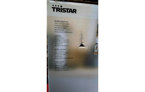 CAFETIERE ELECTRIQUE