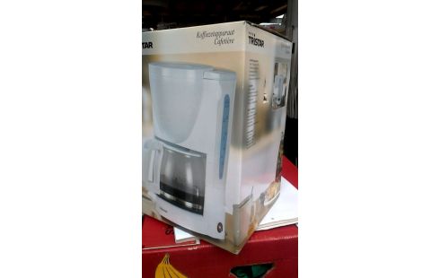 CAFETIERE ELECTRIQUE