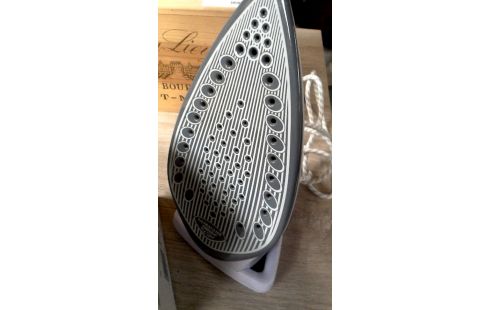 STRIJKIJZER OP STOOM CALOR AQUASPEED 155