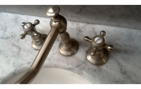 SALLE DE BAINS MET, , MIROIR CHENE MARBRE