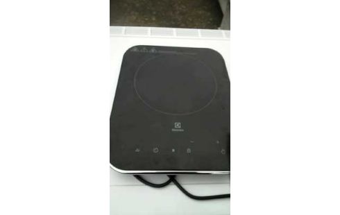 KOOKPLAAT 1 ELECTROLUX