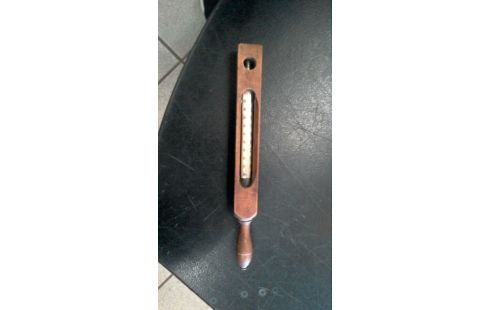 THERMOMETRE A VIN