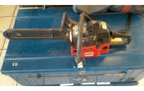 TRONCONNEUSE THERMIQUE SOLO