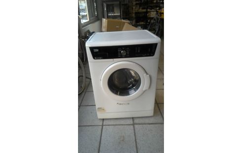MACHINE A LAVER BEKO EN L'ETAT