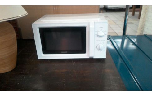 HORNO MICROONDAS COMPLETO