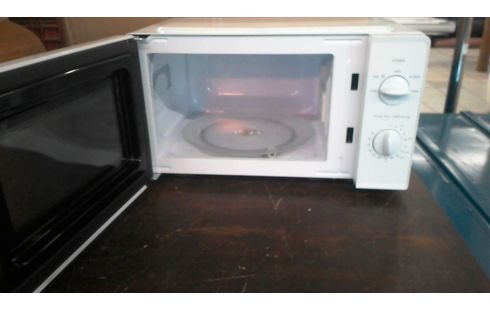 HORNO MICROONDAS COMPLETO