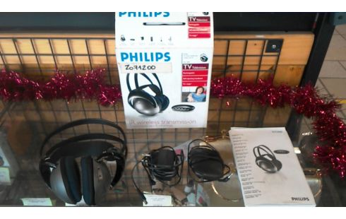 CASQUE AUDIO PHILIPS