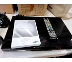 LECTEUR DVD SAMSUNG + RES BLURAY 3D