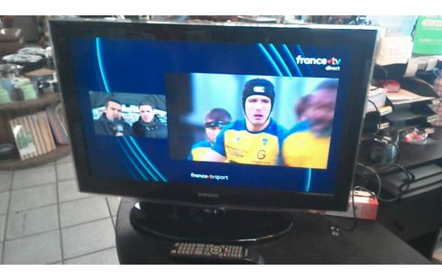 FERNSEHER SAMSUNG
