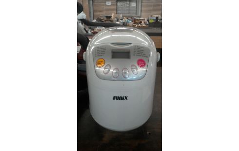 MACHINE A PAIN FUNIX