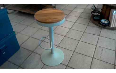 TABOURET DE BAR