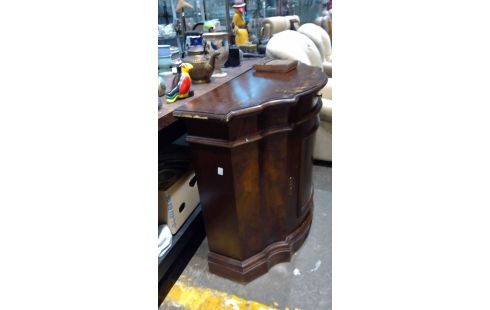 MEUBLE DE STYLE 1P EN L'ETAT