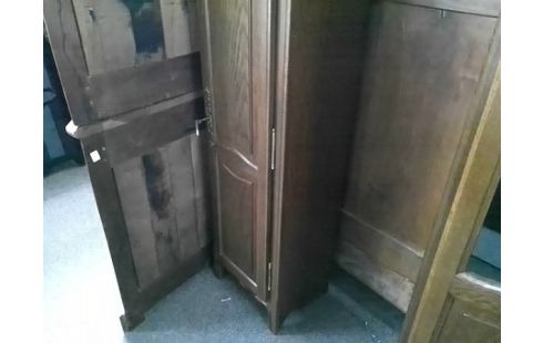 HORLOGE DE PARQUET .