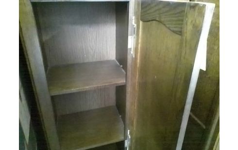 HORLOGE DE PARQUET .