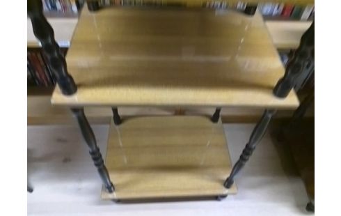 SELLETTE 3 NIVEAUX FORMICA