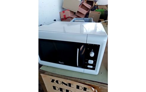 MICRO ONDES GRILL WHIRLPOOL ACCRSV