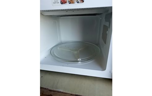 MICRO ONDES GRILL WHIRLPOOL ACCRSV