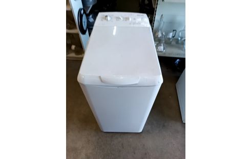 MACHINE A LAVER VEDETTE