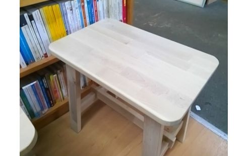TABOURET IKEA NORRÅKER