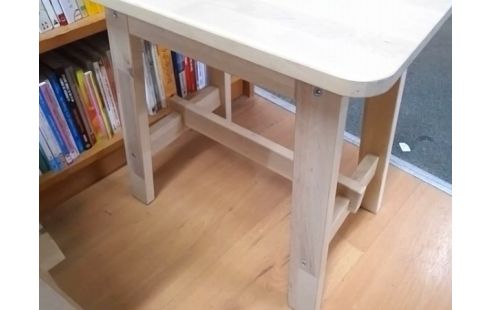 TABOURET IKEA NORRÅKER