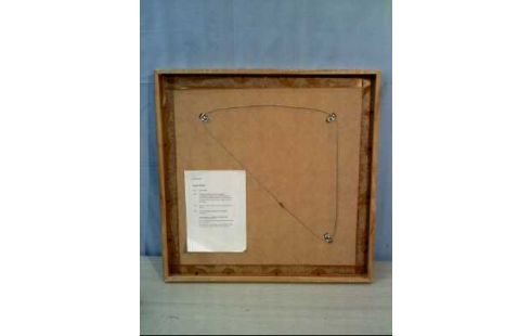 BILD I.R. ABSTRAKT SIGN. <GEORG SCHÄDEL>