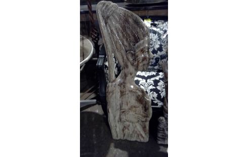 DECORATION EN BOIS  PIECE