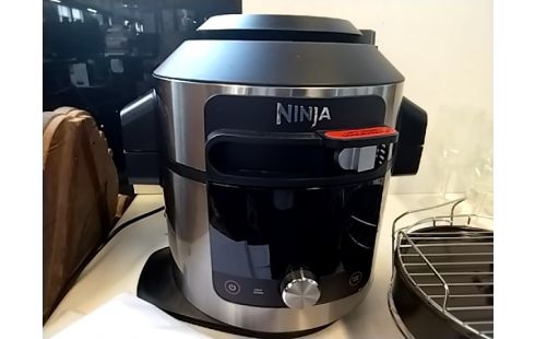 ROBOT NINJA OL750EU