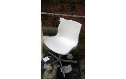 CHAISE DE BUREAU IKEA