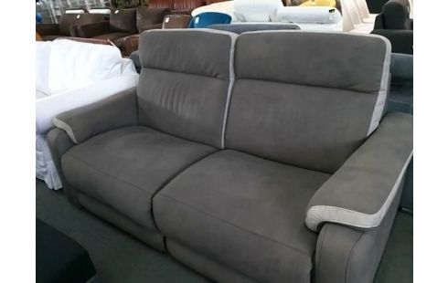 CANAPE 2P RELAX ELECTRIQUE