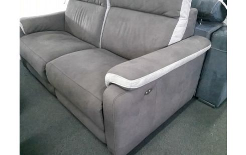 CANAPE 2P RELAX ELECTRIQUE