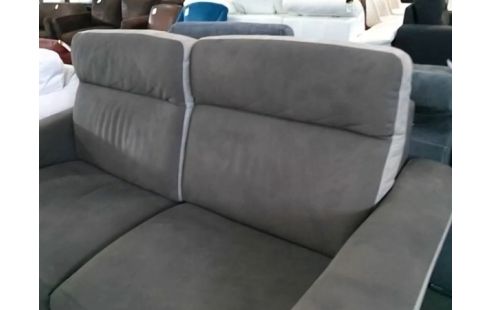 CANAPE 2P RELAX ELECTRIQUE