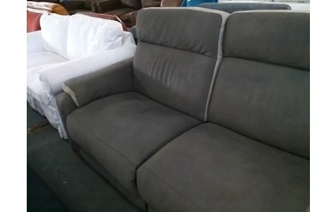 CANAPE 2P RELAX ELECTRIQUE