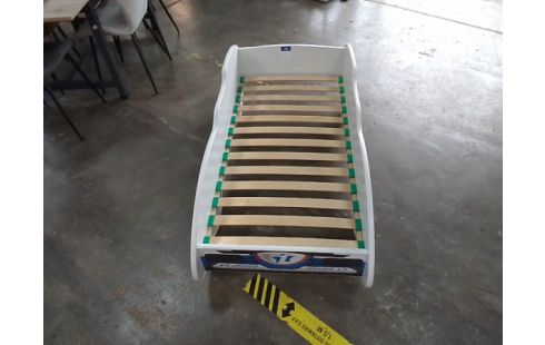 LIT BEBE 70X140CM F1