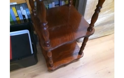 SELLETTE BOIS (EN L'ETAT)