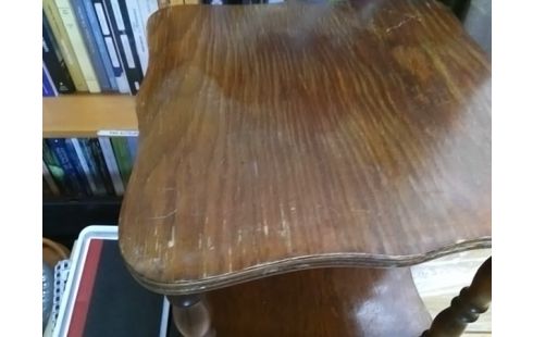 SELLETTE BOIS (EN L'ETAT)