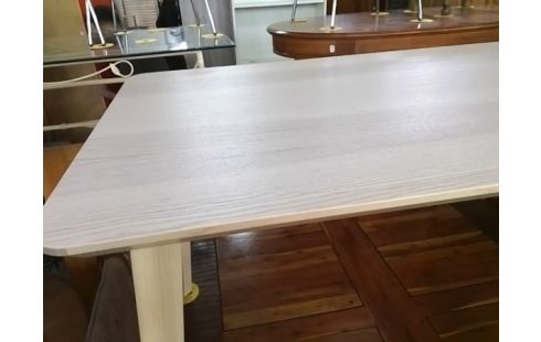 TABLE IKEA LISABO 140x78