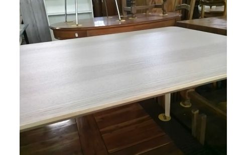 TABLE IKEA LISABO 140x78