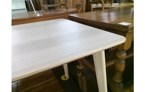 TABLE IKEA LISABO 140x78