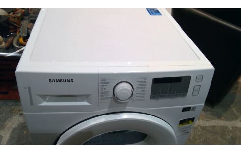 SECHE LINGE SAMSUNG A CONDENSATION HEATPUMP
