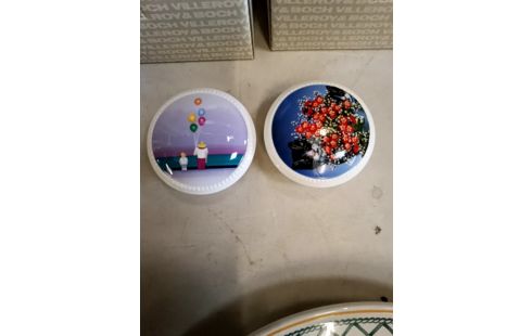 BOITE VILLEROY & BOCH