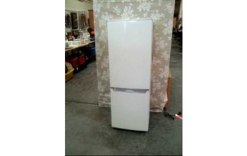 KÜHLSCHRANK KEINE SCHUBL. HKGK14349FW