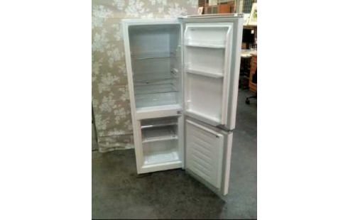 KÜHLSCHRANK KEINE SCHUBL. HKGK14349FW